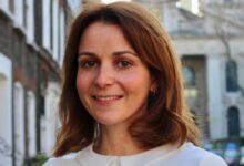 Annabel Denham