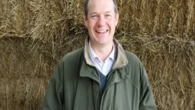 Charlie Ireland