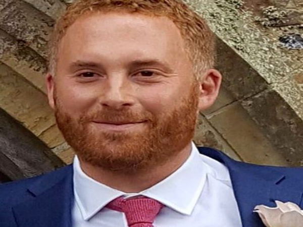 Matthew Stadlen
