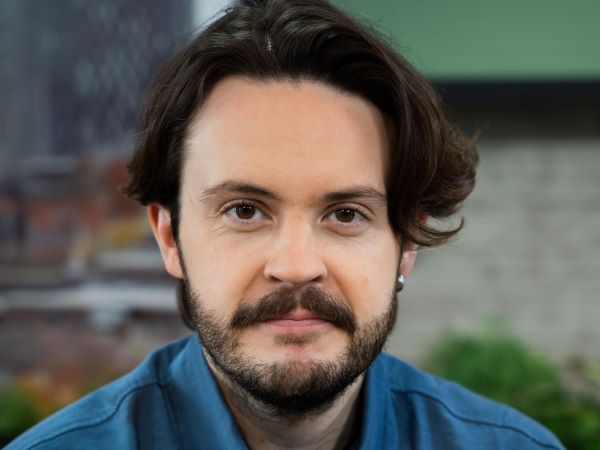 Nick Stapleton