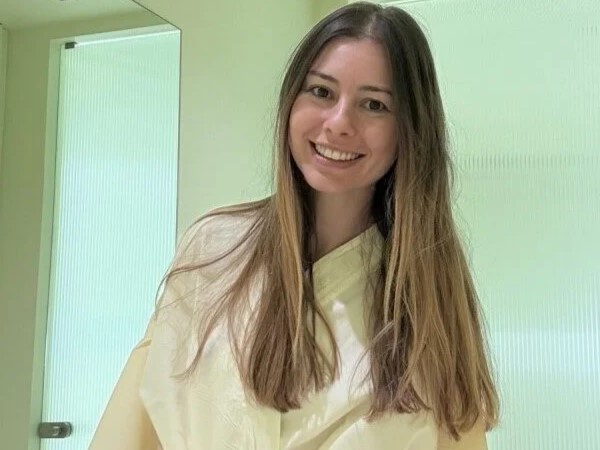Suzanne Ashman