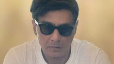 Vikram Ahuja