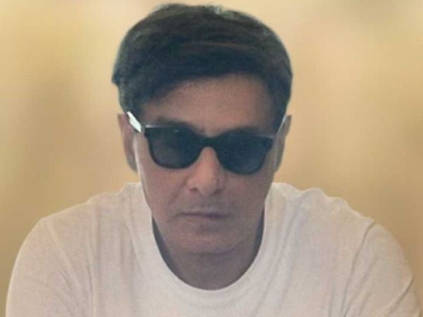 Vikram Ahuja