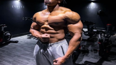 adam muganzi