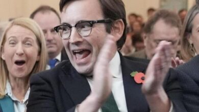 hamish badenoch