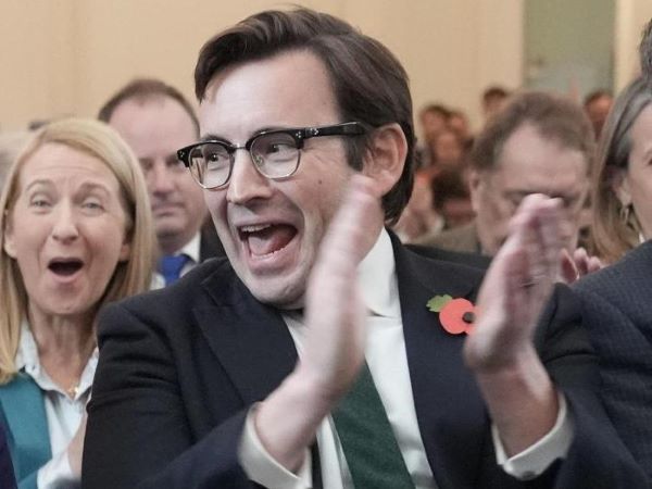 hamish badenoch