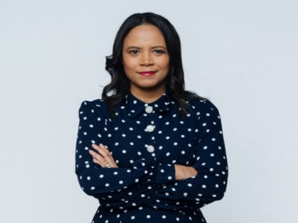 Leah Boleto