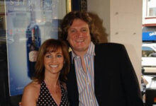 lorraine howitt