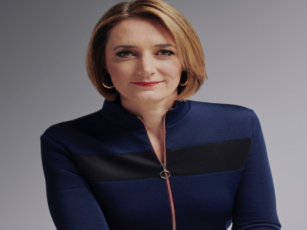 lucy hockings