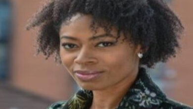 nicola beckford