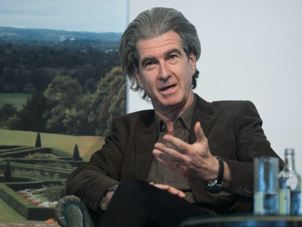 nigel rosser