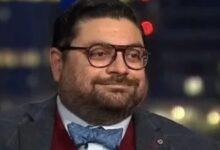 Rafe Heydel-Mankoo