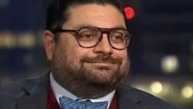 Rafe Heydel-Mankoo
