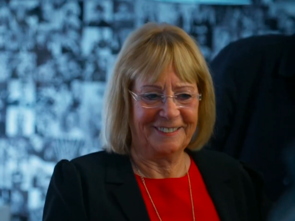 rita cumiskey