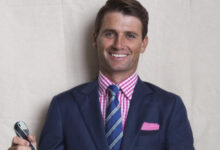 rob archibald