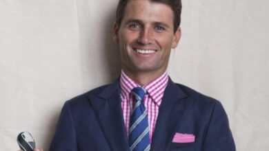 rob archibald