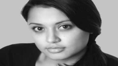 salma shah