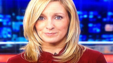 Vicky Gomersall