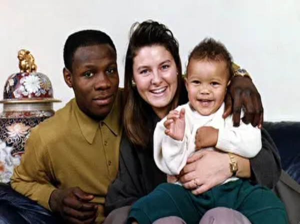 Karron Eubank