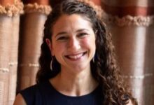 Shoshana Stewart