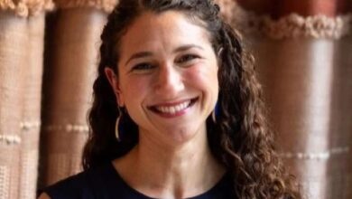 Shoshana Stewart
