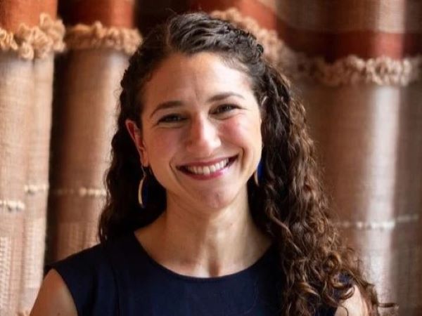 Shoshana Stewart
