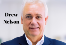 drew nelson