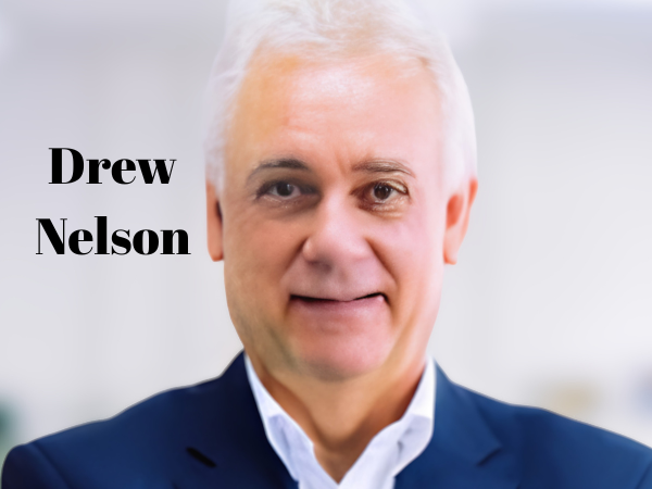 drew nelson