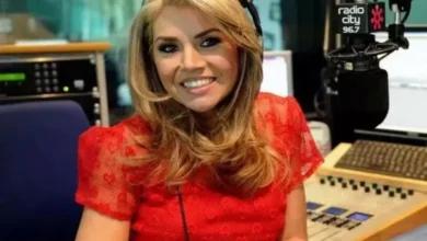 leanne campbell