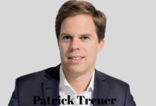 patrick treuer