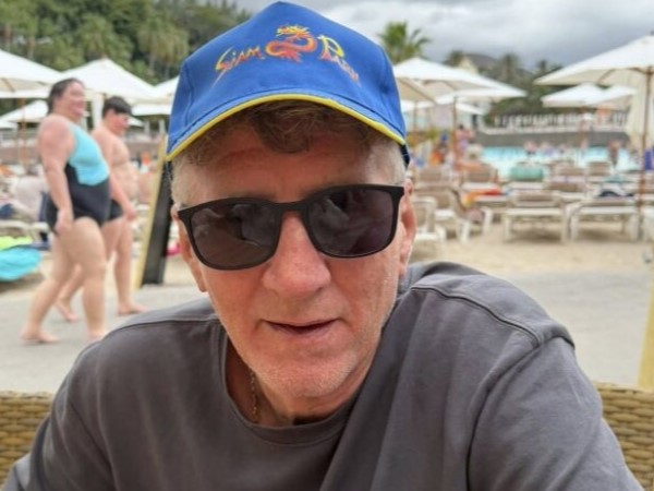 ray fensome