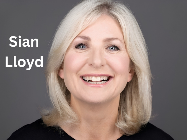sian lloyd