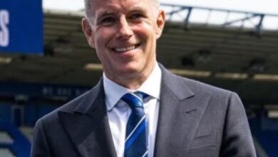 stephen haines
