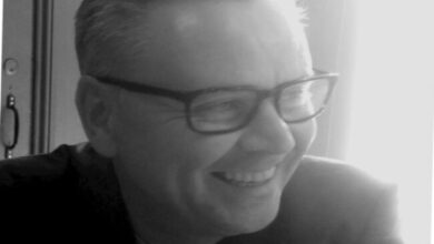 tony tobin
