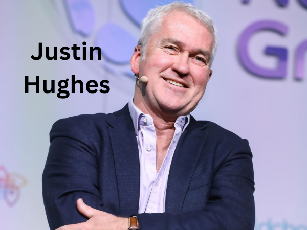 justin hughes