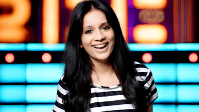 sonali shah