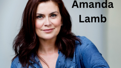 amanda lamb