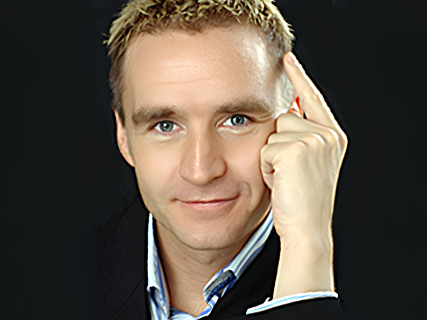 caspar berry