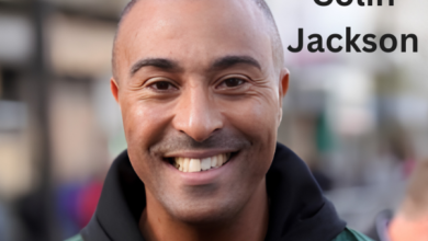 colin jackson