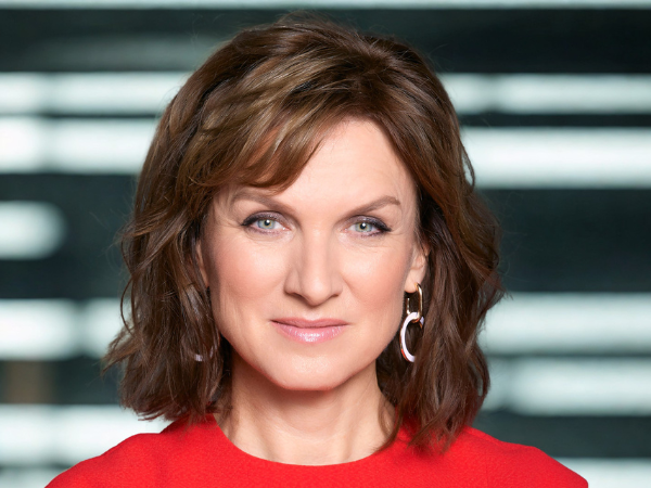 fiona bruce