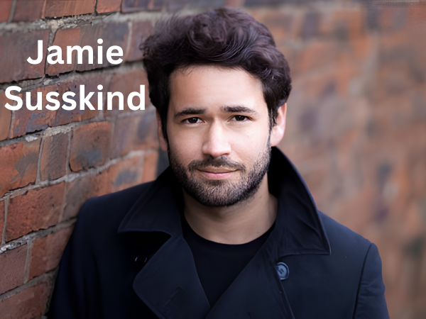 jamie susskind