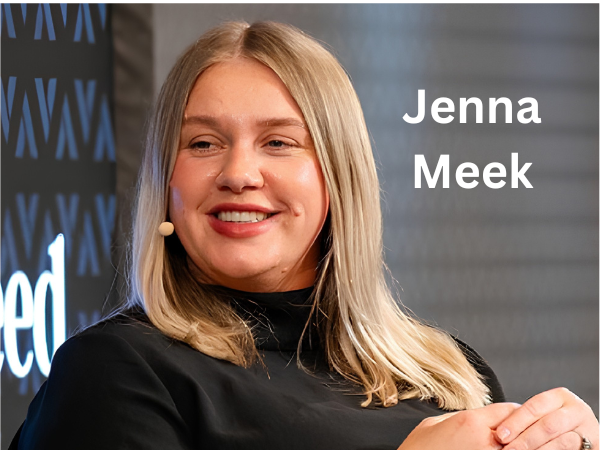 jenna meek