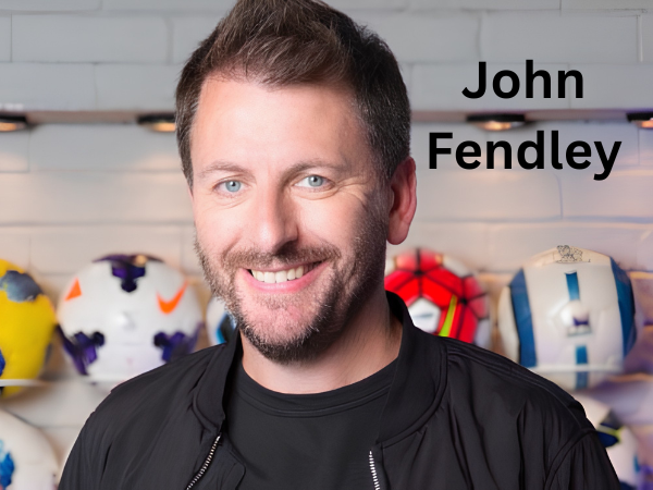 john fendley