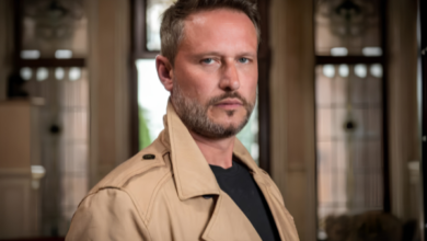 kieran tompsett