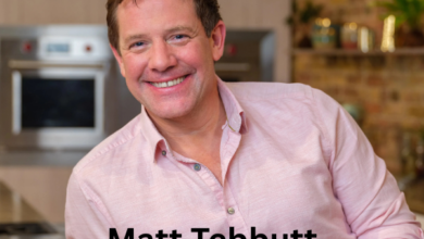 matt tebbutt