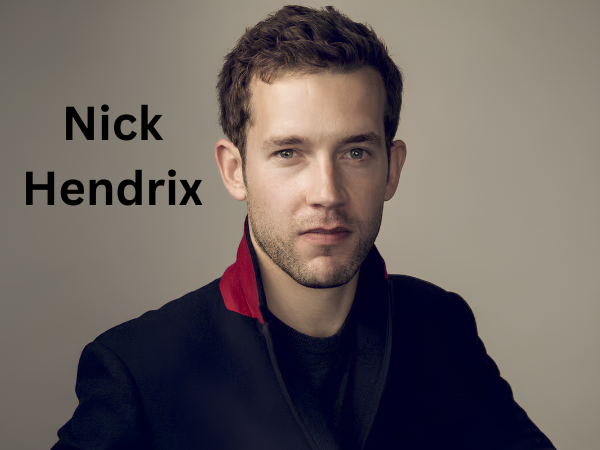 nick hendrix
