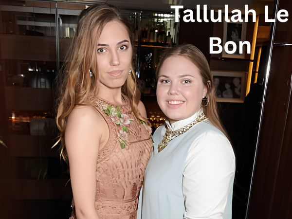 tallulah le bon
