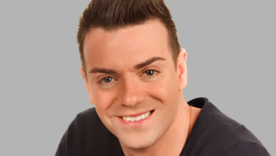des clarke