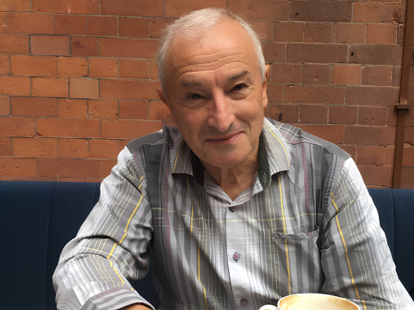 jim rosenthal