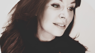 kay kennedy